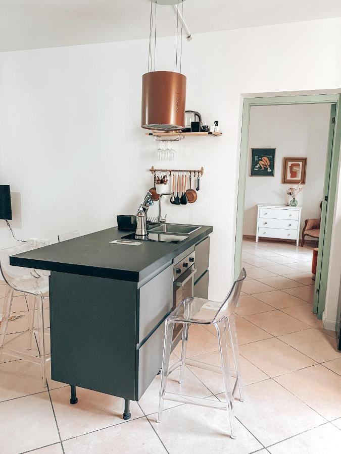 A Ballaro Apartments Palermo Zewnętrze zdjęcie