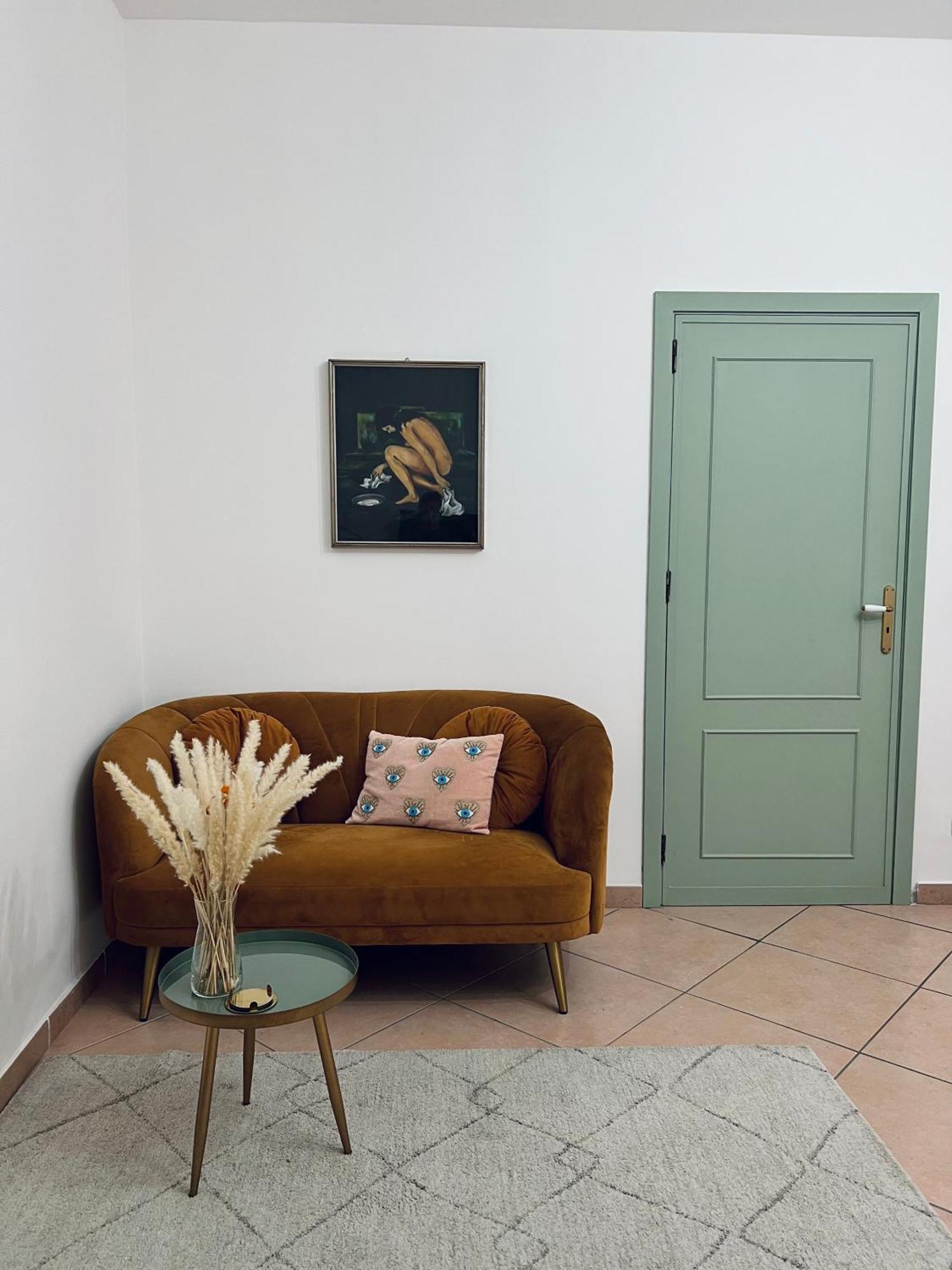 A Ballaro Apartments Palermo Zewnętrze zdjęcie