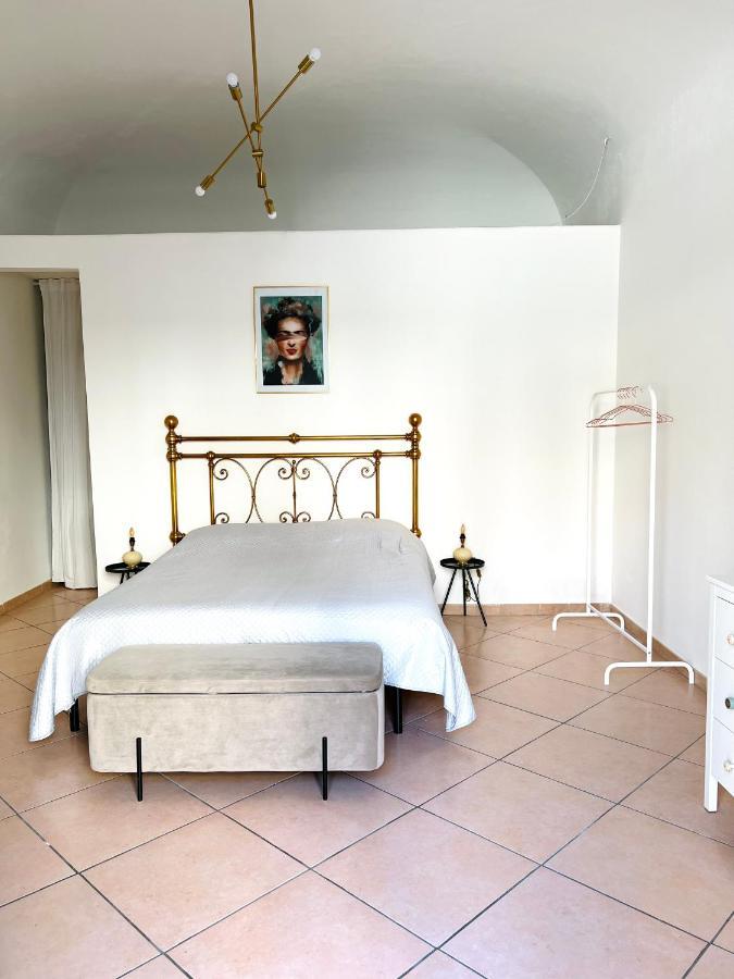 A Ballaro Apartments Palermo Zewnętrze zdjęcie