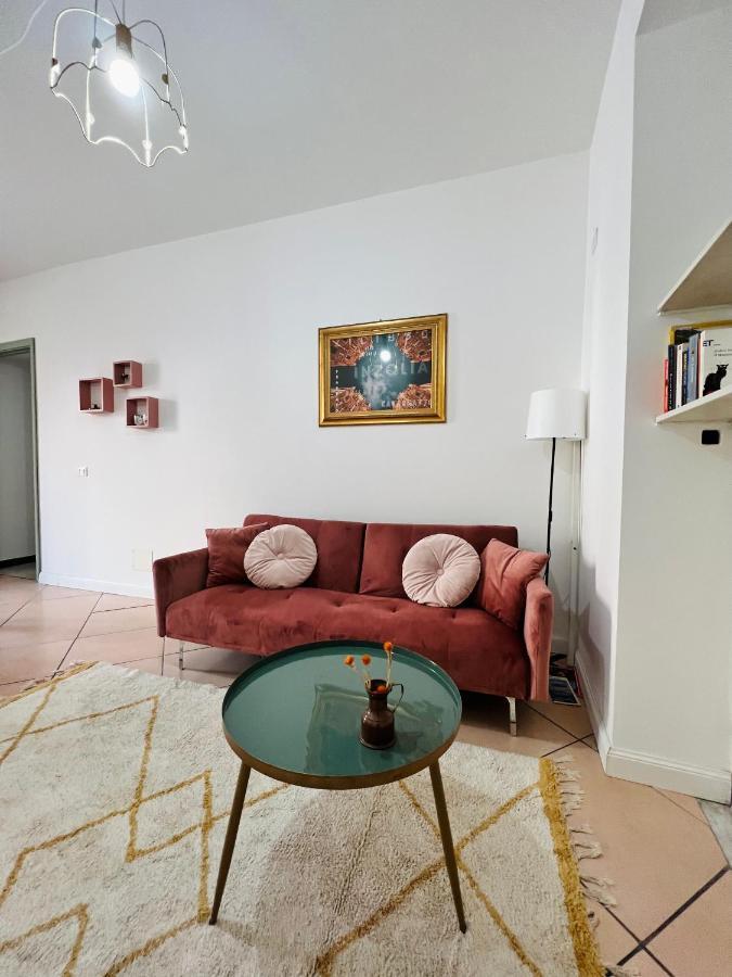 A Ballaro Apartments Palermo Zewnętrze zdjęcie
