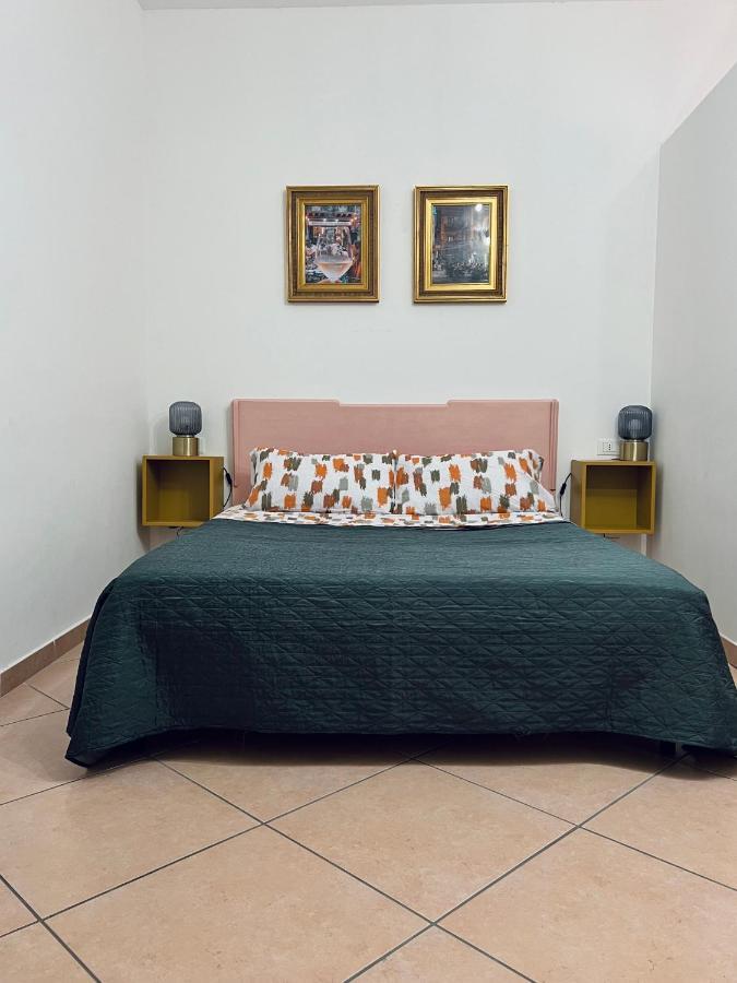 A Ballaro Apartments Palermo Zewnętrze zdjęcie