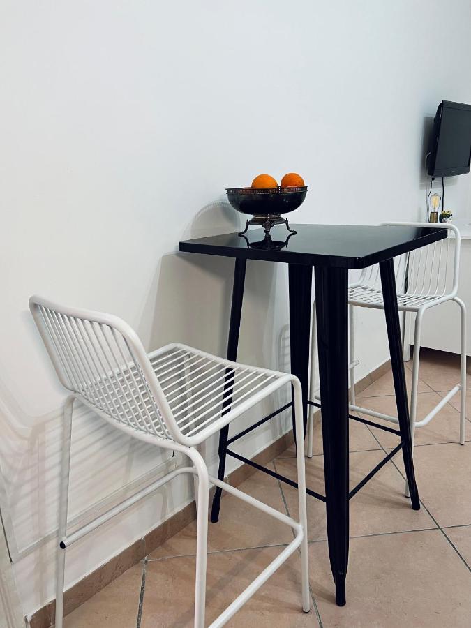 A Ballaro Apartments Palermo Zewnętrze zdjęcie