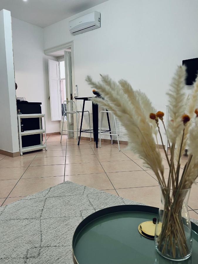 A Ballaro Apartments Palermo Zewnętrze zdjęcie