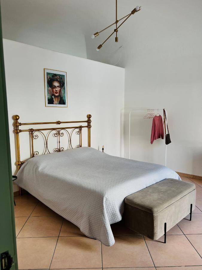 A Ballaro Apartments Palermo Zewnętrze zdjęcie