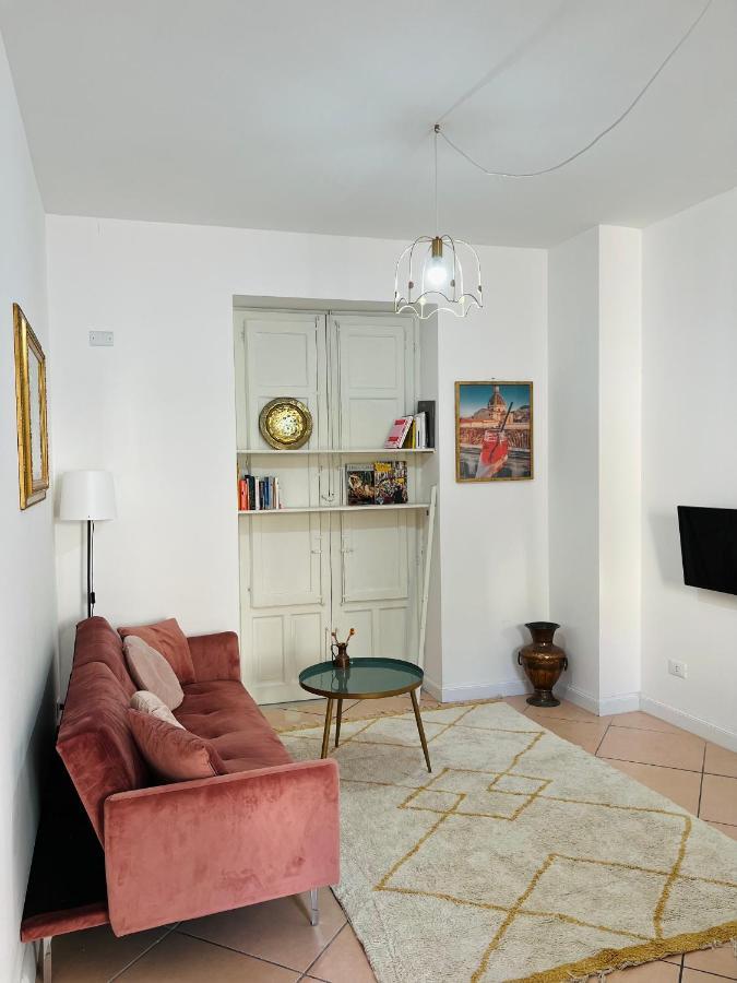 A Ballaro Apartments Palermo Zewnętrze zdjęcie