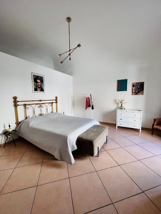 A Ballaro Apartments Palermo Zewnętrze zdjęcie