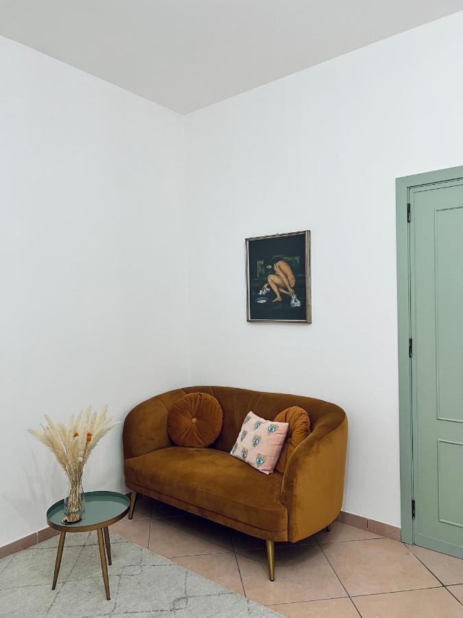 A Ballaro Apartments Palermo Zewnętrze zdjęcie
