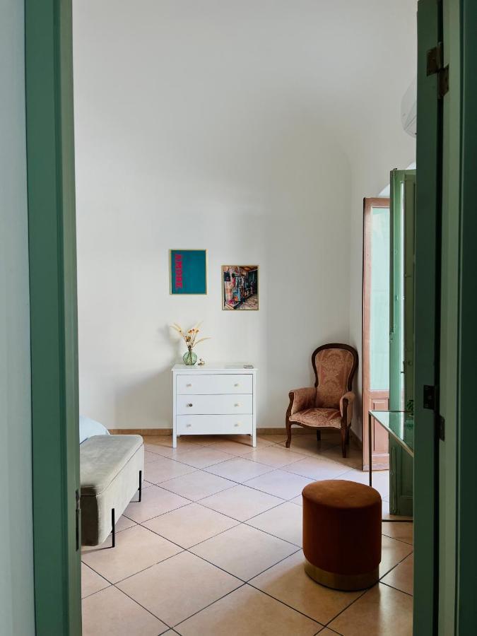 A Ballaro Apartments Palermo Zewnętrze zdjęcie