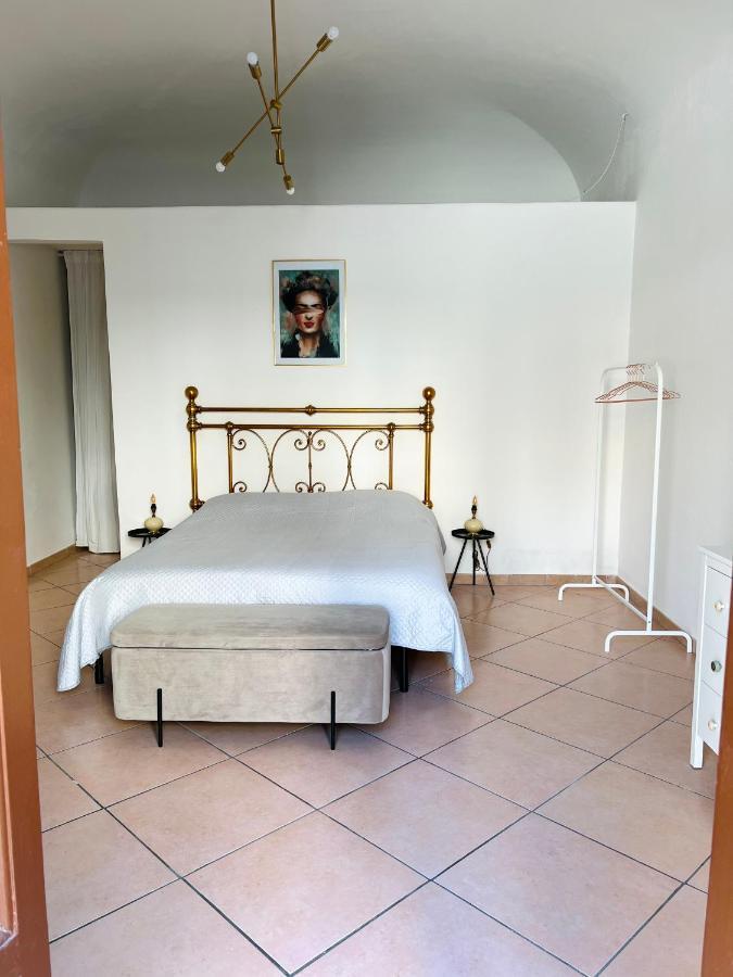 A Ballaro Apartments Palermo Zewnętrze zdjęcie