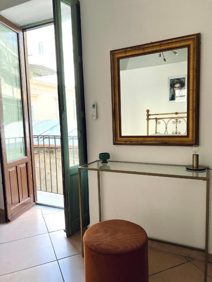 A Ballaro Apartments Palermo Zewnętrze zdjęcie