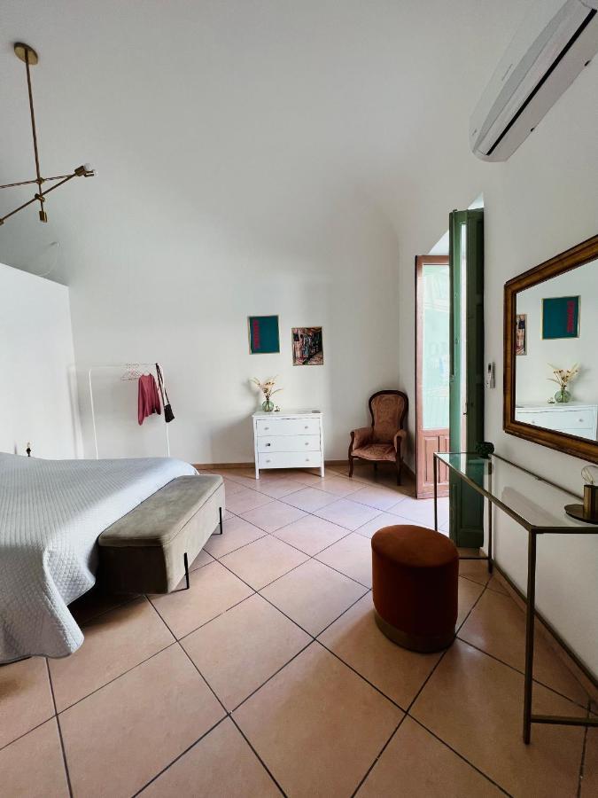 A Ballaro Apartments Palermo Zewnętrze zdjęcie
