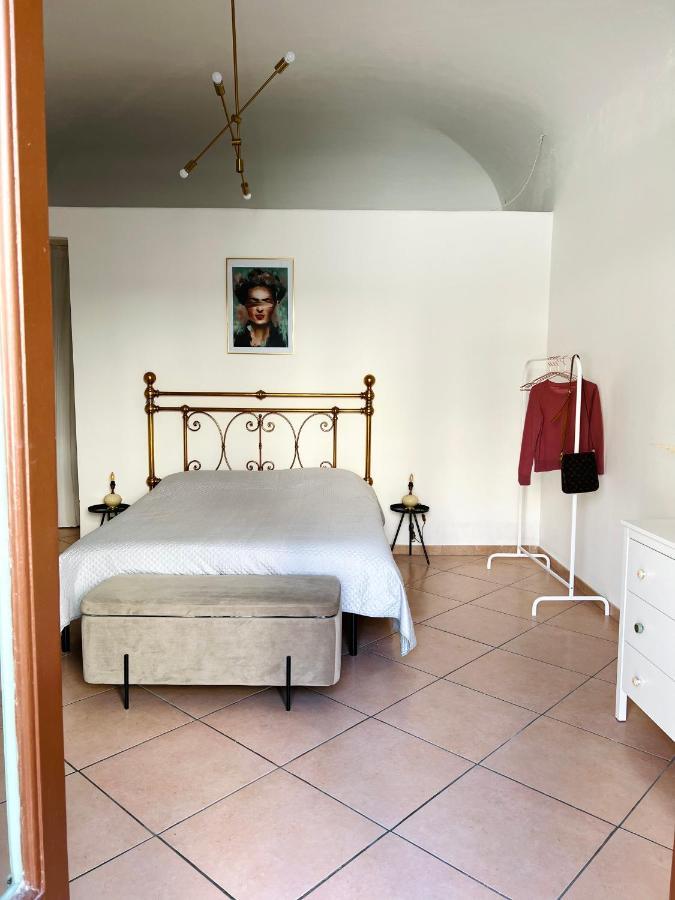 A Ballaro Apartments Palermo Zewnętrze zdjęcie