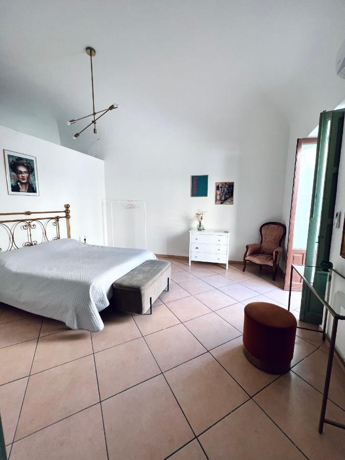 A Ballaro Apartments Palermo Zewnętrze zdjęcie