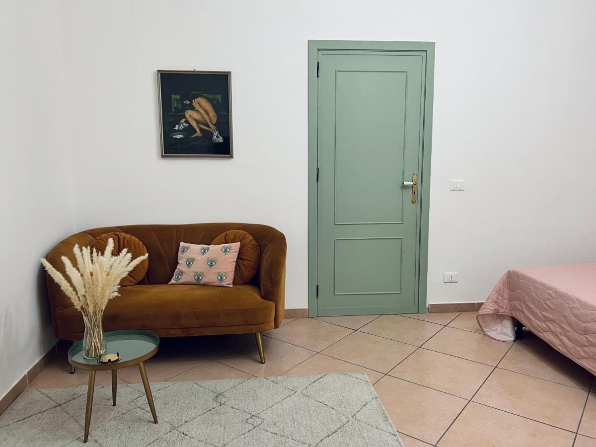 A Ballaro Apartments Palermo Zewnętrze zdjęcie